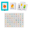 Magnetic Alphabet Play & Learn Set