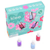 Pixie Flowers - Water-Based Nail Polish Set