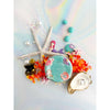 Mermaid (Blue Hawaiian) KidDough Play Kit