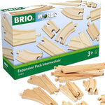 Brio | Expansion Pack Beginner