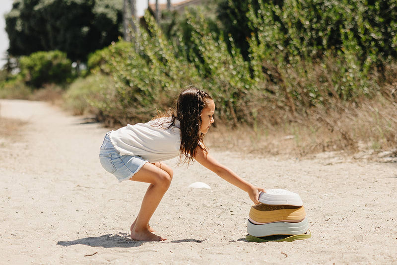 Balance Sensory Stepping Stones