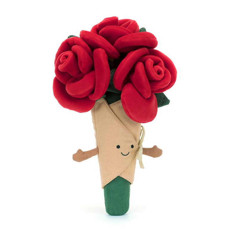 Jellycat | Amusable Rose Bouquet