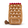 Jellycat | Amuseables Gingerbread House