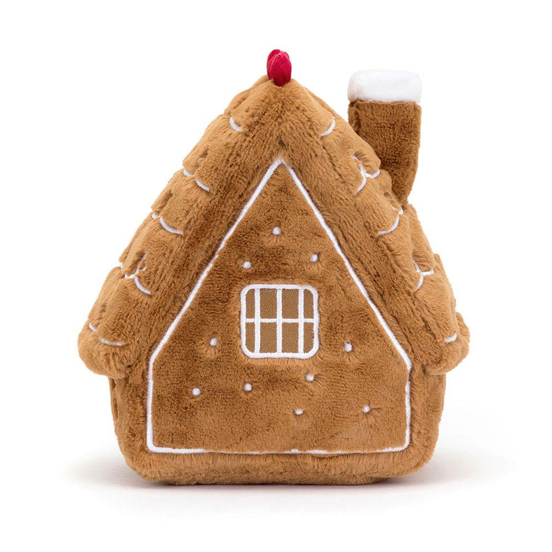 Jellycat | Amuseables Gingerbread House