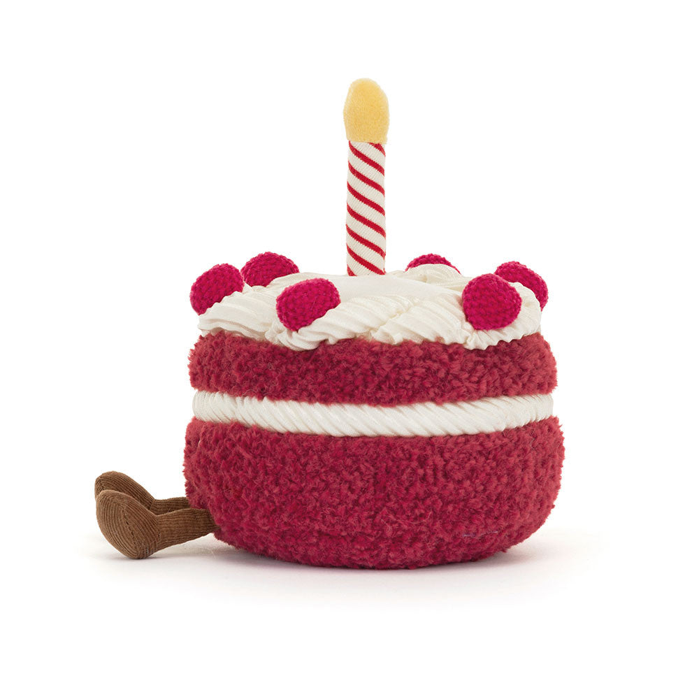 Jellycat | Amusables Cheri Cake