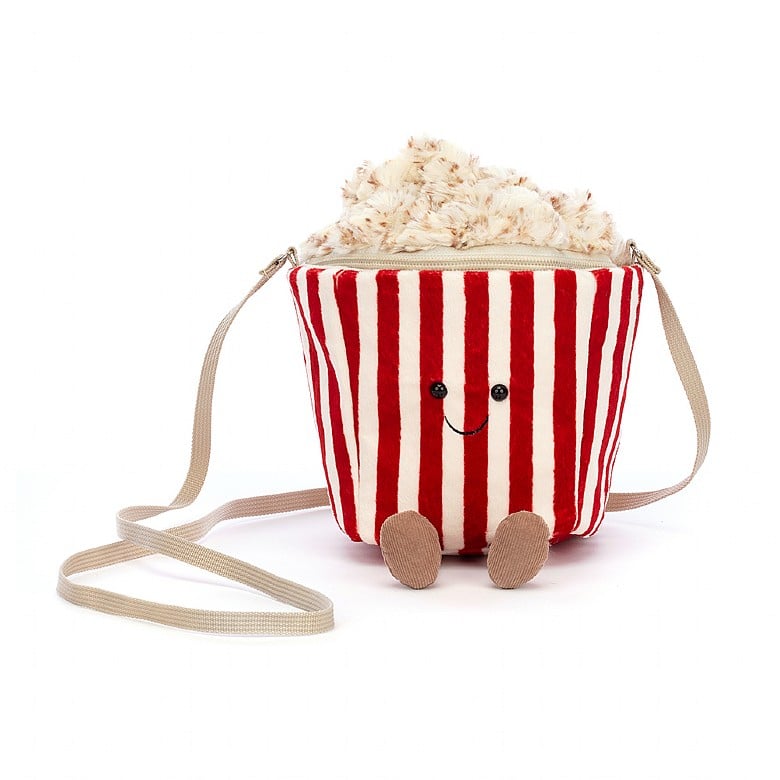 Jellycat | Amuseable Popcorn Bag