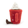 Jellycat | Amuseables Hot Chocolate