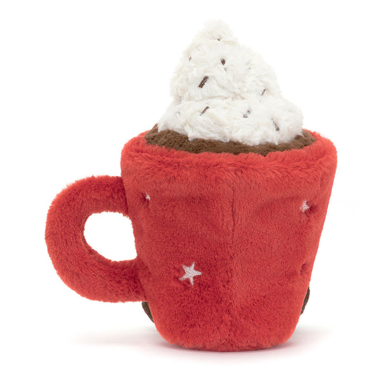 Jellycat | Amuseables Hot Chocolate