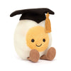 Jellycat | Amuseable Boiled Egg Graduation