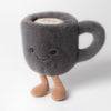 Jellycat | Amusables Coffee Cup