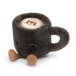 Jellycat | Amusables Coffee Cup