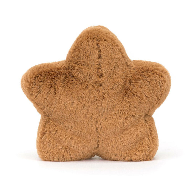 Jellycat | Amuseable Star Cookie