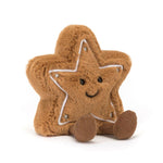 Jellycat | Amuseable Star Cookie