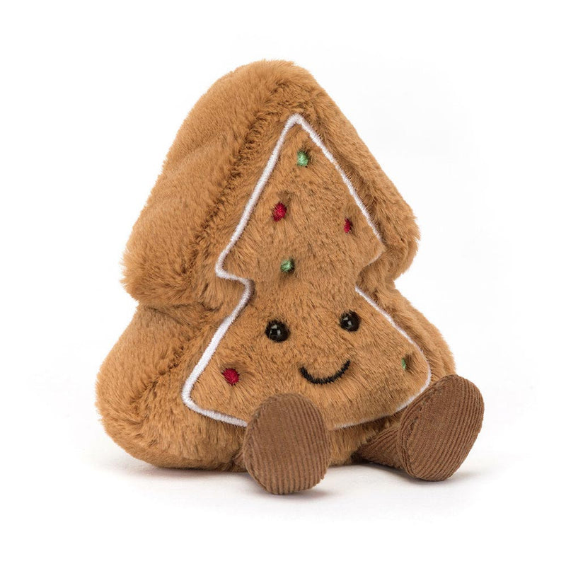 Jellycat | Amuseable Tree Cookie