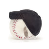 Jellycat | Amuseables Sports Baseball