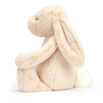 Jellycat | Luxe Bashful Willow Bunny Big (Huge)