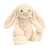 Jellycat | Luxe Bashful Willow Bunny Big (Huge)