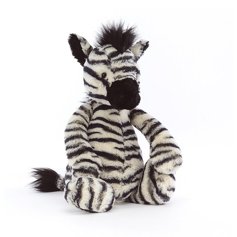 Jellycat | Bashful Zebra - Medium
