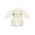 Jellycat | Bashful Red Love Heart Bunny