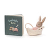 Jellycat | Goodnight Bunny Book