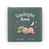 Jellycat | Goodnight Bunny Book