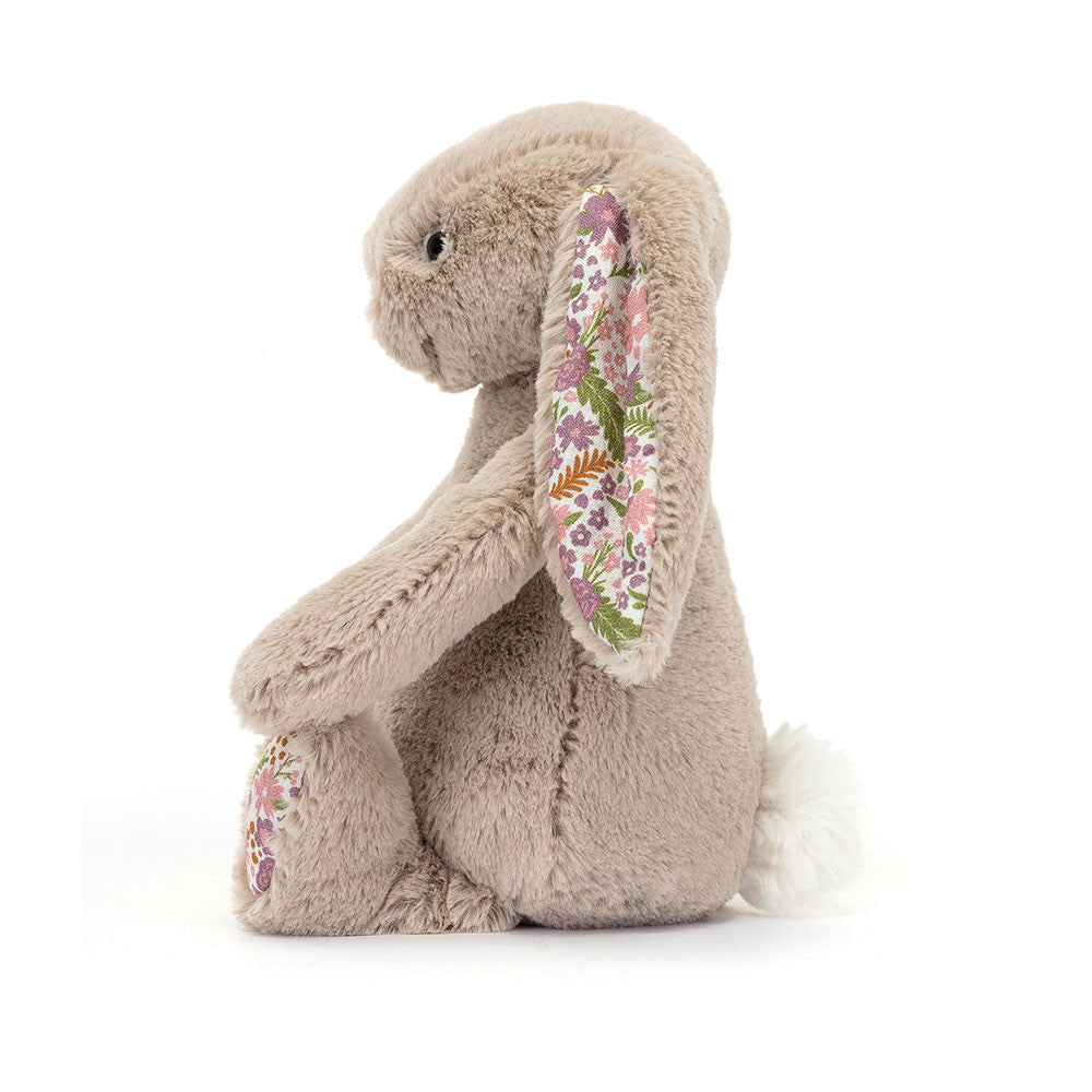 Jellycat | Blossom Beige Bunny 'Petal' Small