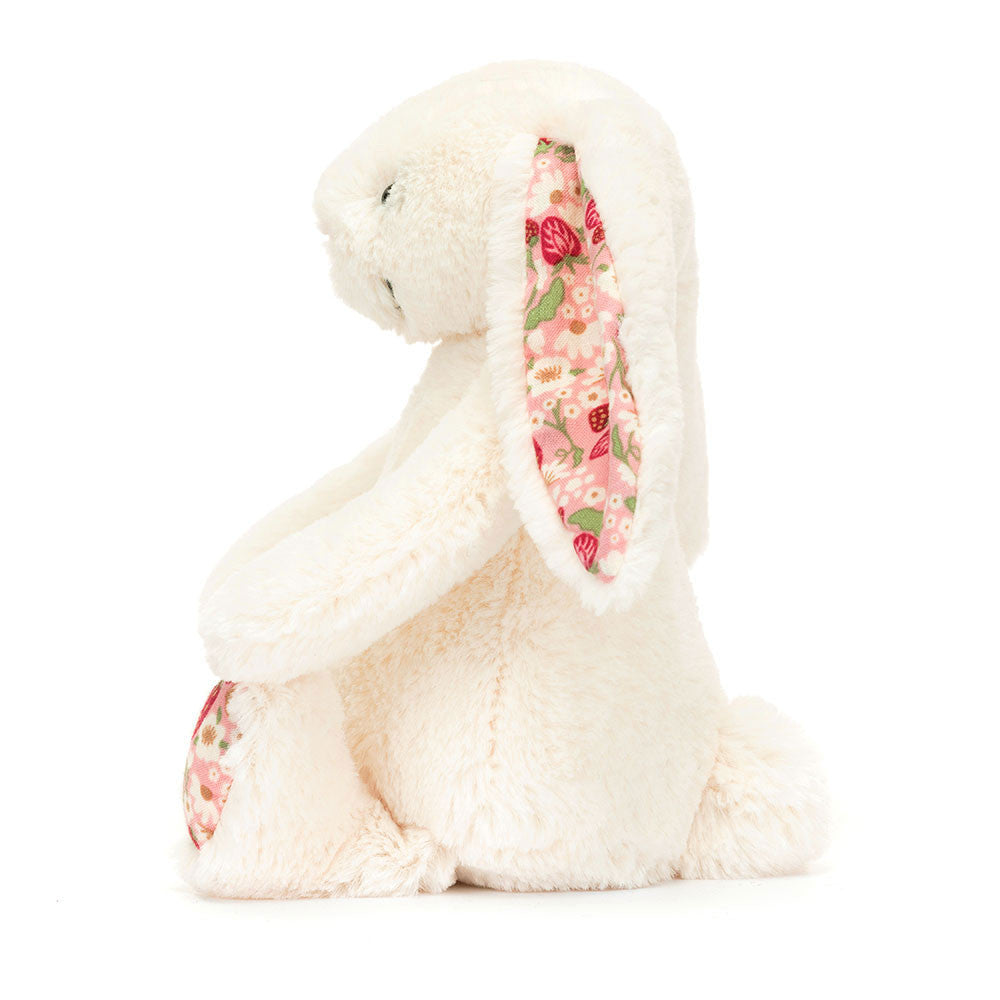 Jellycat | Blossom Blush Bunny 'Berry' Small