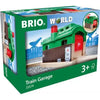 Brio | Train Garage