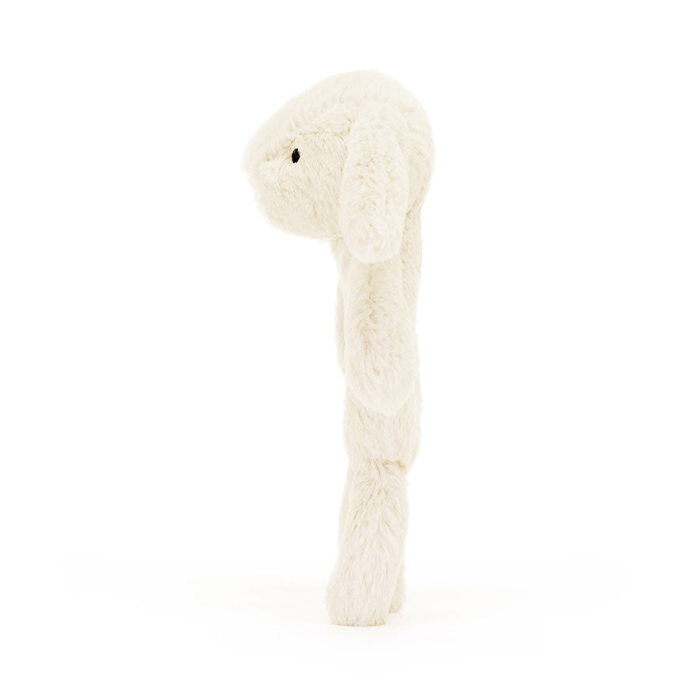 JellyCat | Bashful Bunny Ring Rattle