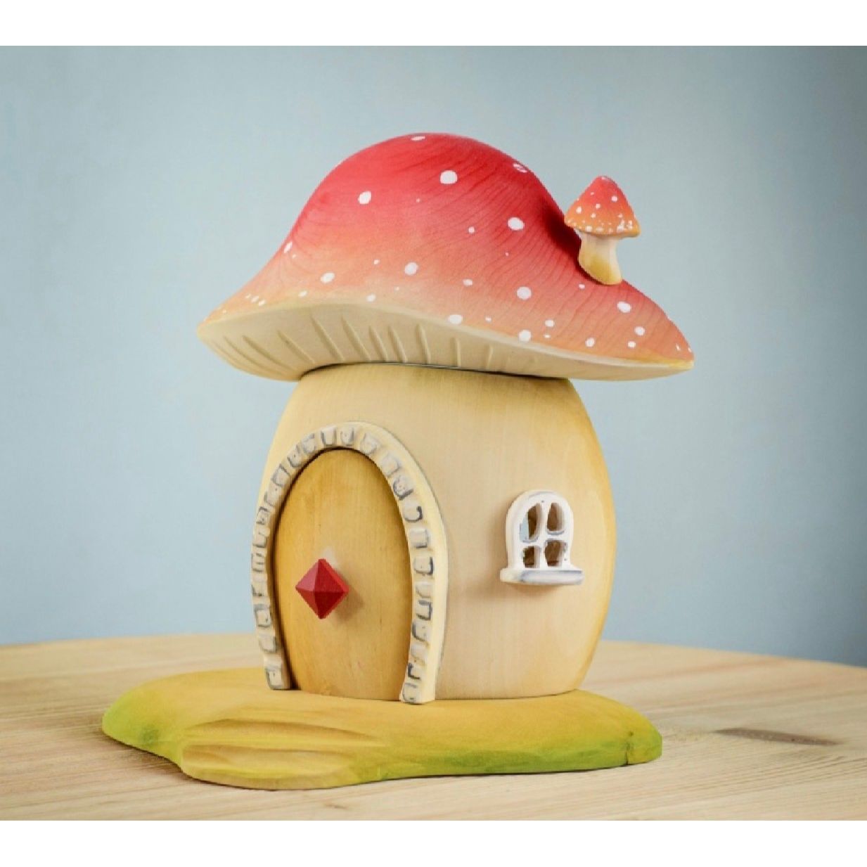 【12/10までの出品】新品　Bumbu Toys モミの木(大) 新品 Bumbu Toys モミの木(大) 【公式通販】