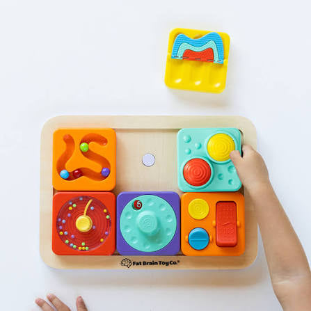 Fat Brain Co Set 5