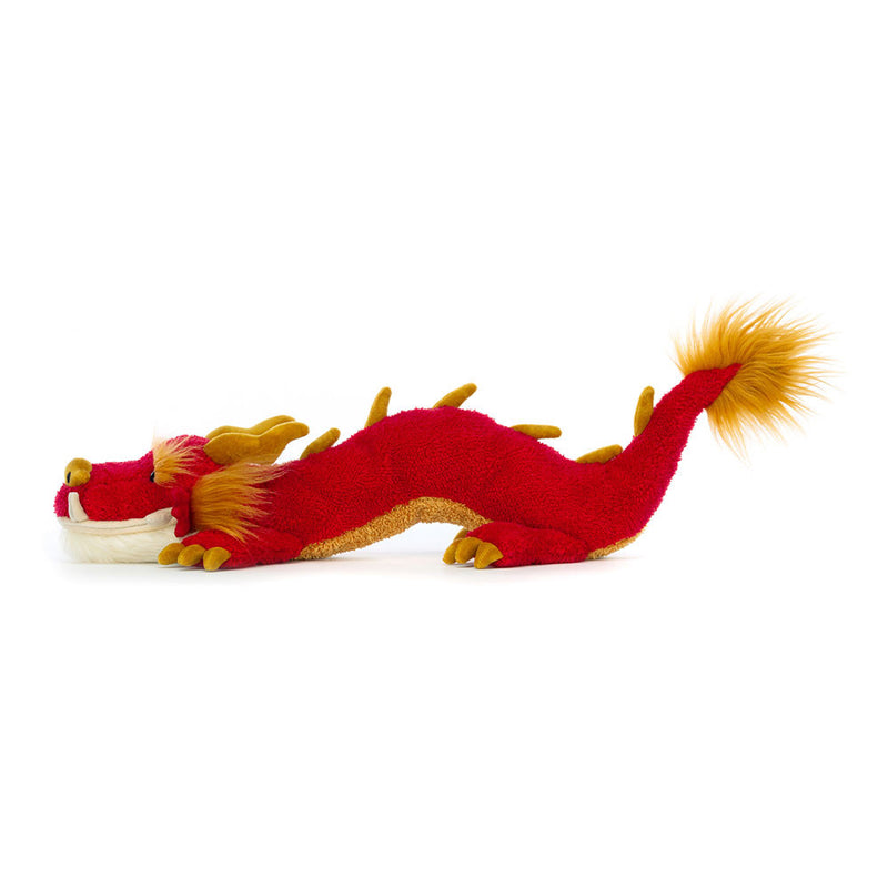 Jellycat | Festival Dragon