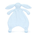 Jellycat | Bashful Blue Bunny Comforter