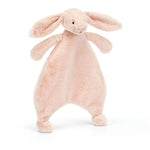 Jellycat | Bashful Blush Bunny Comforter