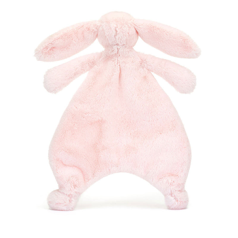 Jellycat | Bashful Pink Bunny Comforter