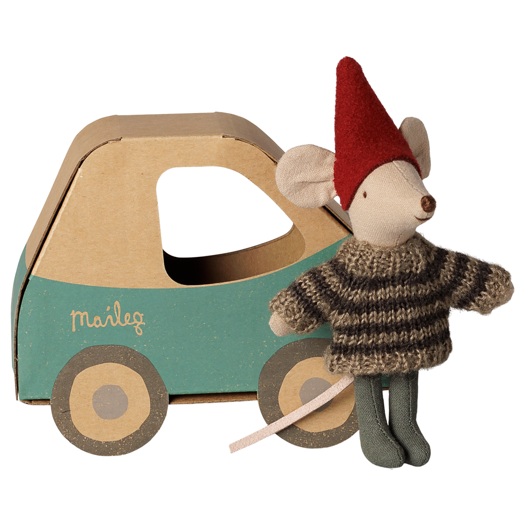 Happy Monkey Shop - Conscious Baby & Kids Brands