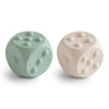 Dice Press Toy 2-Pack