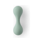 Silicone Baby Rattle Toy (Cambridge Blue)