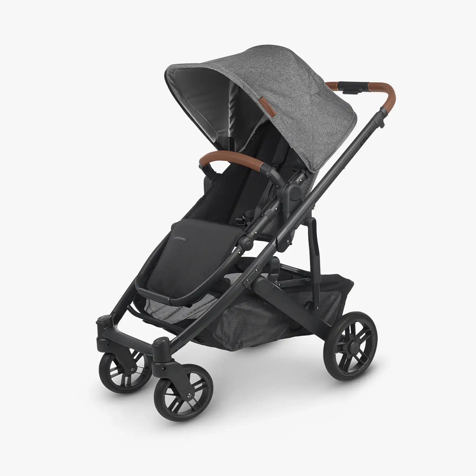 poussette uppababy cruz UPPABaby Stroller Cruz V2 Jake