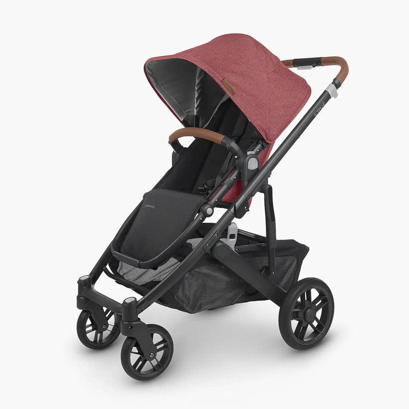 2018 uppababy cruz gregory Uppababy | Cruz V2 Stroller