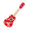 Hape Rockstar Ukulele-Red