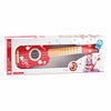 Hape Rockstar Ukulele-Red