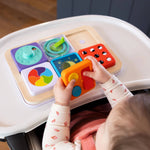 PlayTab Tiles | Modular Sensory Set 1