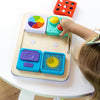 PlayTab Tiles | Modular Sensory Set 1