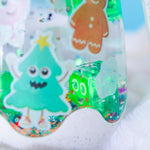 Glo Pals Sensory Snow Globe