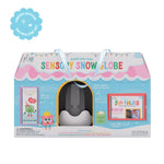 Glo Pals Sensory Snow Globe