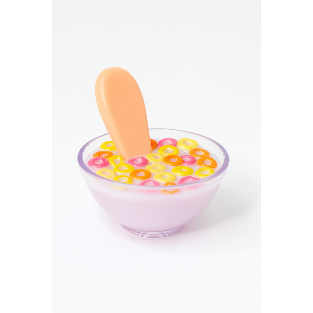 Tiny Loops Cereal Doll Food