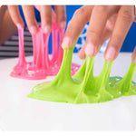 Slime Lab | Age 4+ | Sunday 11:30am