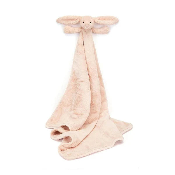 Jellycat | Bashful Blush Bunny Blankie