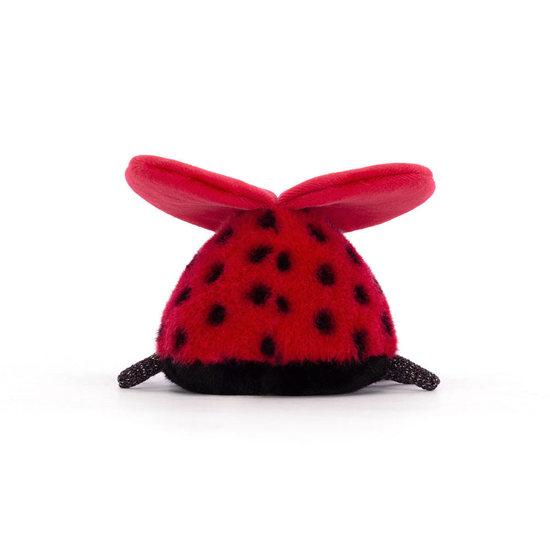 Jellycat | Loulou Love Bug